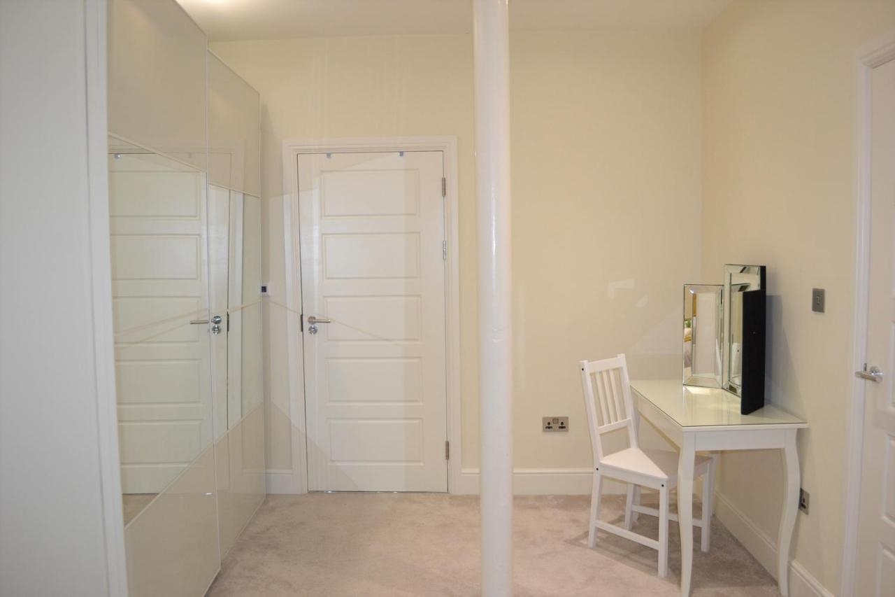 Onpoint - 2 Bed City Centre - Ideal Location! Apartment Nottingham